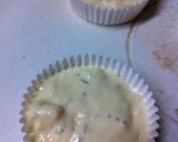 チーズとバジルのおかずマフィン作り方5写真