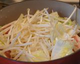 ルクルーゼマジック♫豚肉と蒸し野菜作り方4写真