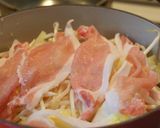 ルクルーゼマジック♫豚肉と蒸し野菜作り方5写真