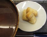 カリッ、ふわッ、ジュワ~☆揚げだし豆腐作り方9写真