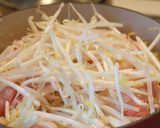 ルクルーゼマジック♫豚肉と蒸し野菜作り方6写真
