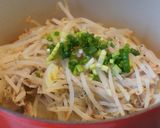 ルクルーゼマジック♫豚肉と蒸し野菜作り方7写真