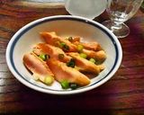 深み満点！専門店の鶏ササミの味噌漬け作り方6写真
