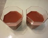 ☆生チョコのような濃厚チョコケーキ☆作り方4写真