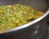ふきのとうの味噌炒め♡ふきみそ作り方3写真