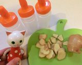 生姜のはちみつ漬け作り方1写真