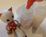 生姜のはちみつ漬け作り方3写真