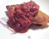 少ない材料で！美味しいトマトソース♪作り方5写真