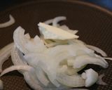 ブロッコリーのポタージュ作り方1写真