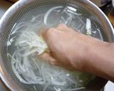 ㌍９０％カット★パルスイートで、酢の物作り方2写真