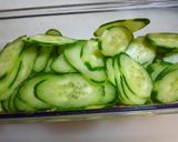 ㌍９０％カット★パルスイートで、酢の物作り方4写真