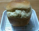 ふわふわｵﾚﾝｼﾞﾋﾟｰﾙ食ﾊﾟﾝ作り方6写真
