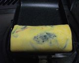 ふ～んわりプリンプリン明石風玉子焼き♡作り方8写真