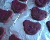 Roco's Cocoa Shortbread作り方3写真