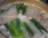 たまらん(>_<)!!!モツ煮(^_^♪作り方2写真