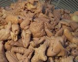 たまらん(>_<)!!!モツ煮(^_^♪作り方3写真