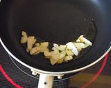 うれしい簡単！カボチャのインド焼き作り方2写真