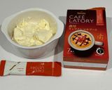 作ってみよう！発酵ﾊﾞﾀｰと食べるﾊﾞﾀｰ作り方9写真