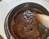 ラムチョップのロースト♪赤ワインソース作り方7写真