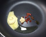 減塩◎鯖缶ペンネアラビアータ作り方1写真