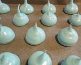 焼きメレンゲィ　（スライム）作り方4写真