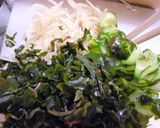 ㌍９０％カット★パルスイートで、酢の物作り方7写真