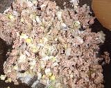 ☆麻婆豆腐☆作り方1写真