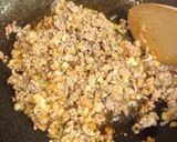 ☆麻婆豆腐☆作り方2写真