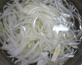 ㌍９０％カット★パルスイートで、酢の物作り方1写真