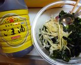 ㌍９０％カット★パルスイートで、酢の物作り方8写真