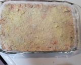 サーモンとおからコロッケグラタン作り方4写真