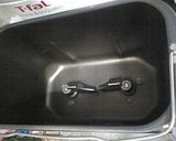 ティファールHBで2斤食パン　作り方1写真