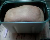 ティファールHBで2斤食パン　作り方9写真