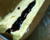 ふんわり～ベリーケーキ作り方3写真