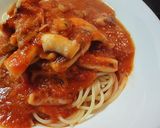 ヘルシー＊豆腐入りイタリアンハンバーグ＊作り方12写真