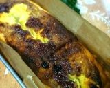 ふんわり～ベリーケーキ作り方4写真