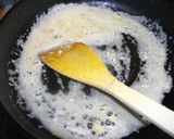 焦～んがり鰺の辛マヨネーズ作り方4写真