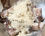 イカの唐揚げ作り方3写真