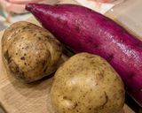 豚肉とじゃが芋のオーブン焼き作り方2写真