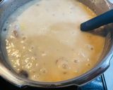 インド米のサフランライスでクリーム飯作り方12写真