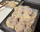 時短★ 基本のヒレカツ作り方10写真