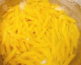 簡単失敗なし！チーズのペンネボロネーゼ作り方5写真