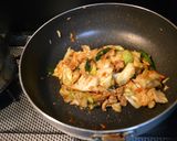 回鍋肉作り方11写真