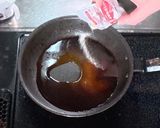 鶏むね肉であっさり焼き鳥丼作り方3写真