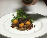 【風邪予防】鶏レバーとキンカンのソテー作り方23写真