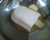ふわふわ♡幸せスフレチーズケーキ作り方4写真
