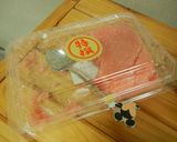 たらこ冷凍保存★一人暮らし用作り方1写真