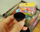 たらこ冷凍保存★一人暮らし用作り方2写真