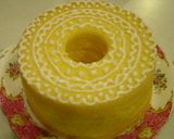 もっちりしっとり♪米粉のシフォンケーキ作り方13写真