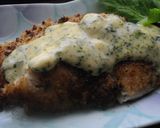 焦～んがり鰺の辛マヨネーズ作り方7写真